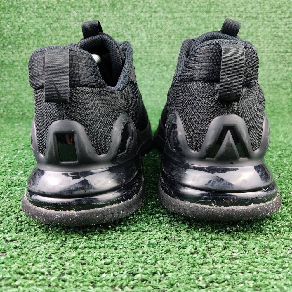 Nike Training Shoes Mens 10 Black Air Max Alpha Trainer 5 DM0829-010 Low Top - Picture 4 of 8